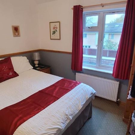 Bed and Breakfast Alington House CBG Exteriér fotografie