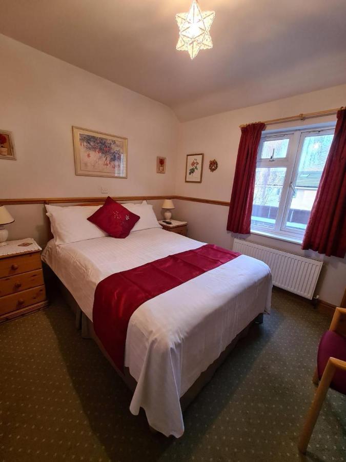 Bed and Breakfast Alington House Cambridge  Exteriér fotografie