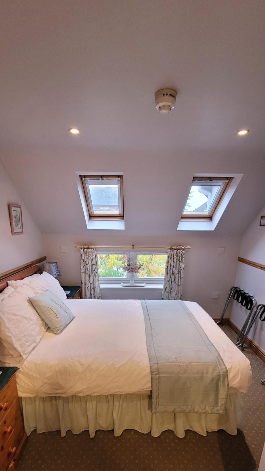 Bed and Breakfast Alington House CBG Exteriér fotografie